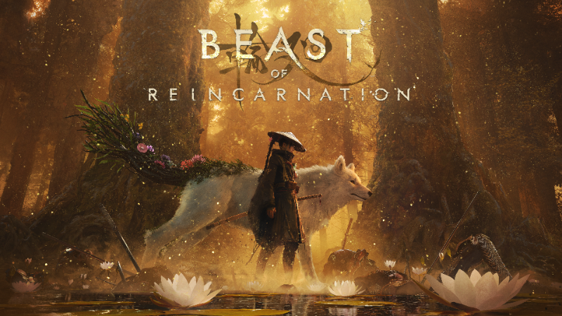 Beast of Reincarnation PC Preloads Live, Launch Time Set