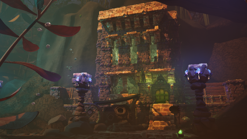 Grounded 2 Update - Into the Abyss