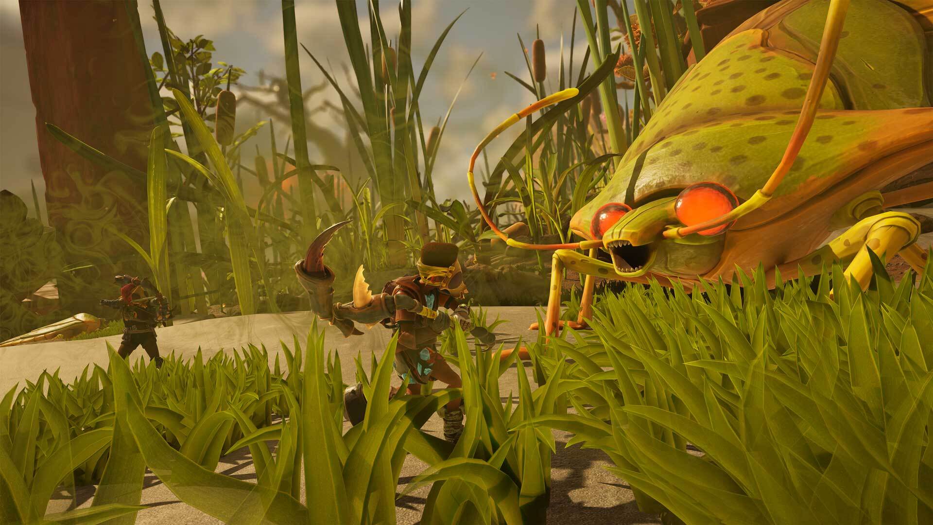 Steam post image