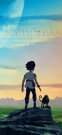 Steam：Planet of Lana II