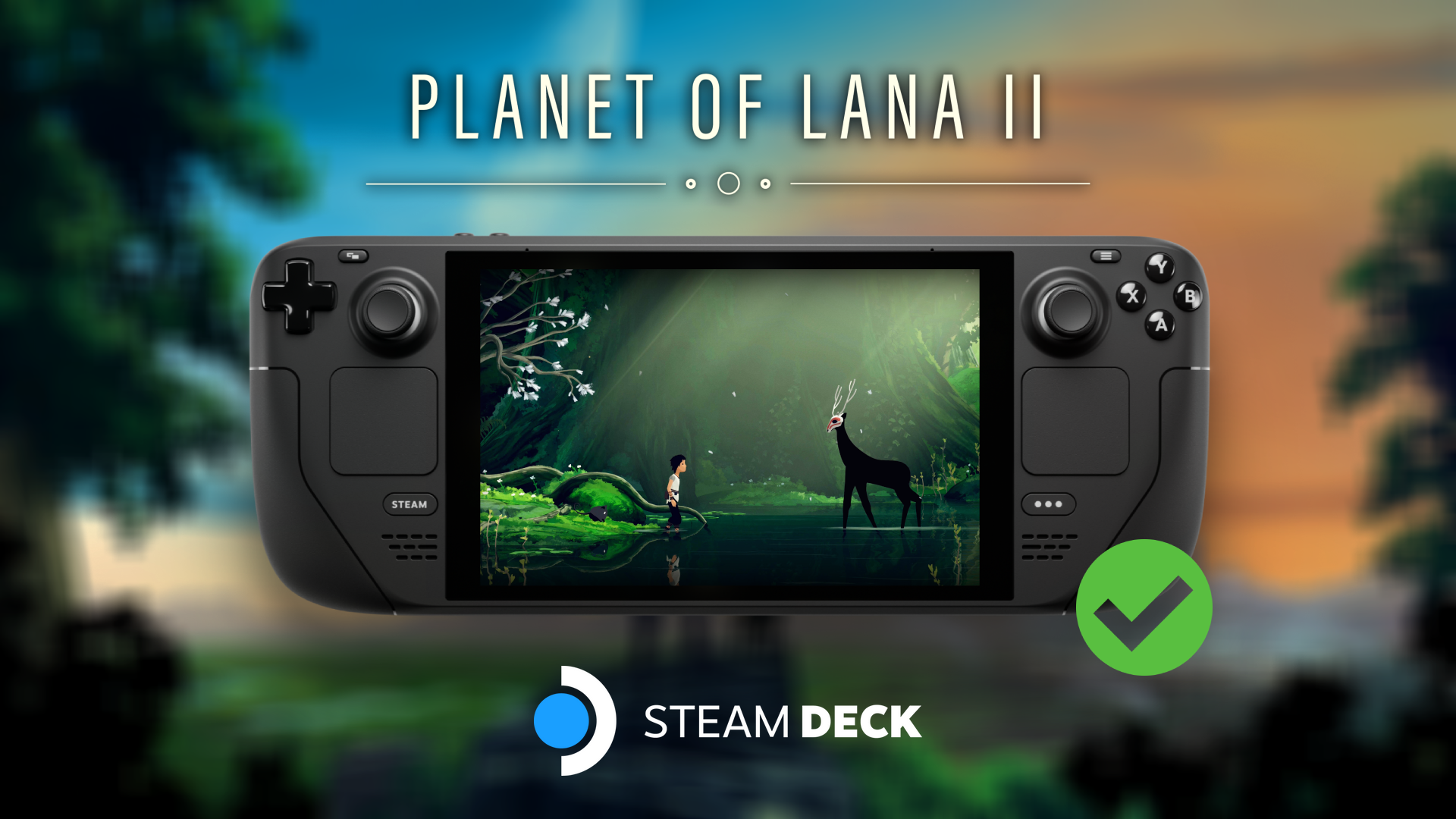 Steam post image