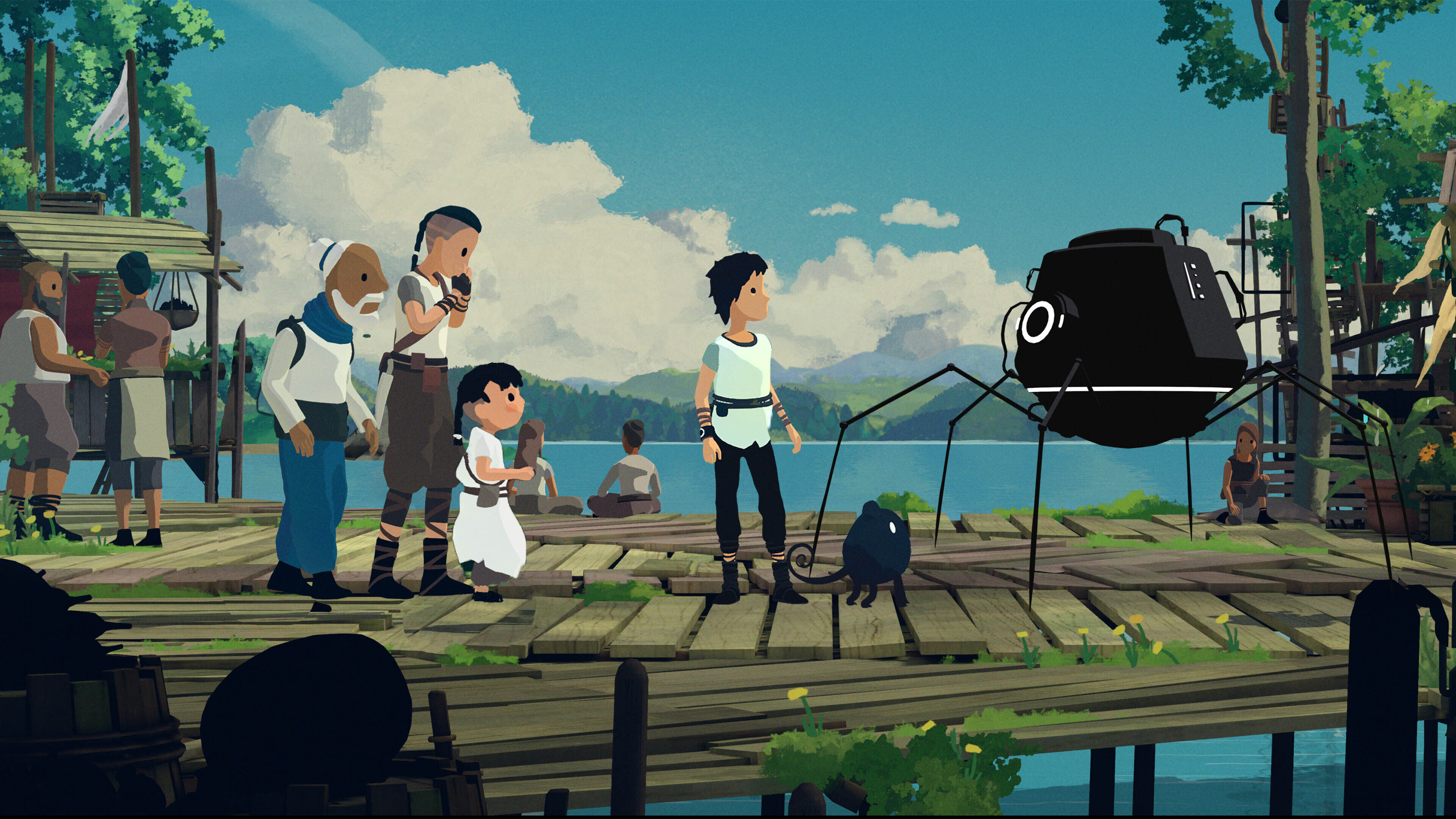 Steam post image