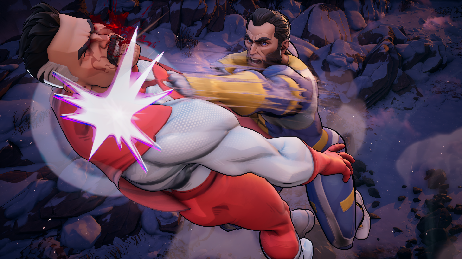 Steam post image