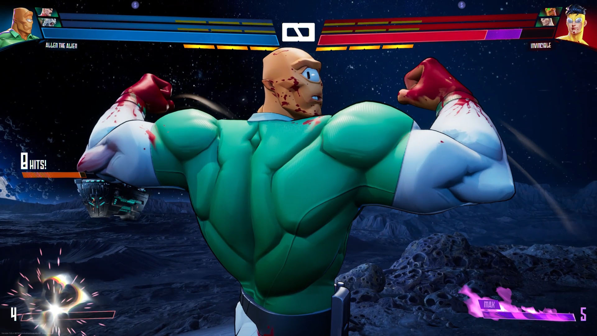 Steam post image