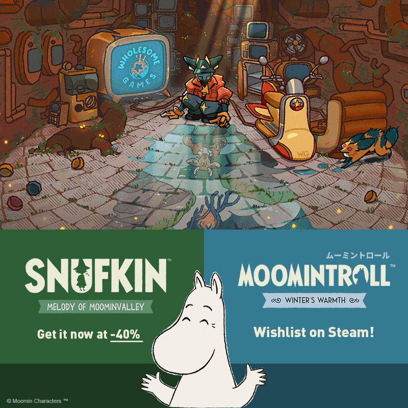 Steam post image