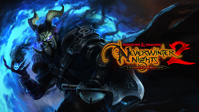 Dungeons & Dragons Neverwinter Nights 2: Enhanced Edition в Steam