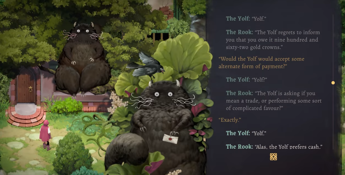 Steam post image
