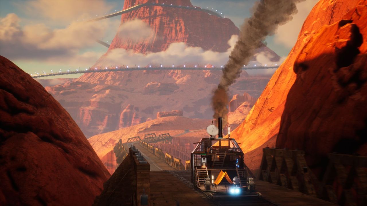 Steam post image