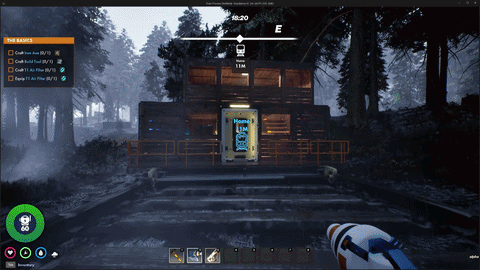 Steam post image