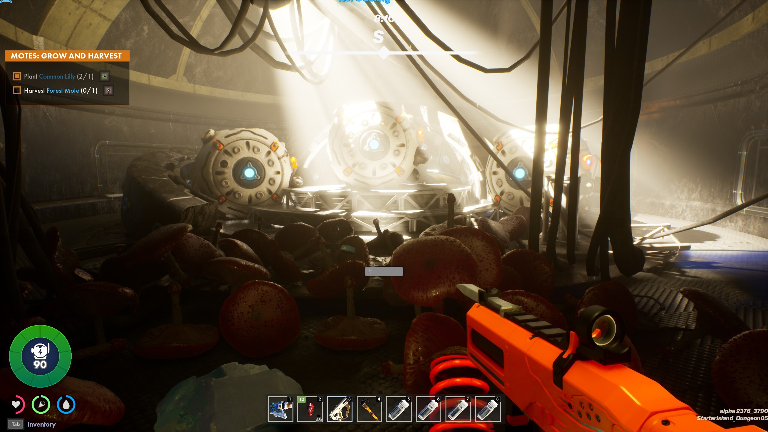 Steam post image