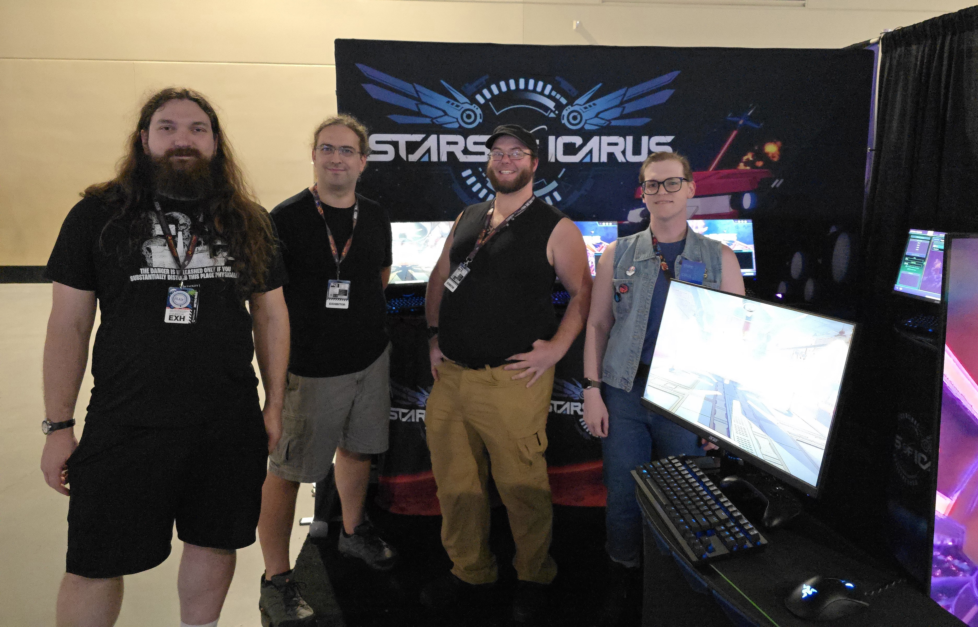 Steam post image