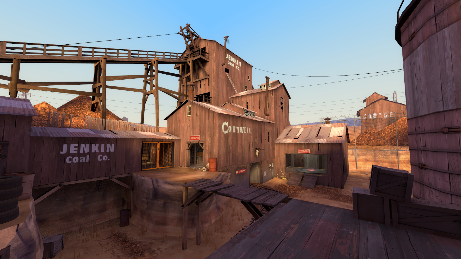 Steam post image