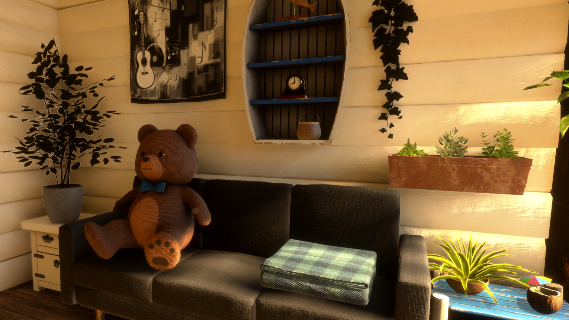 Steam post image
