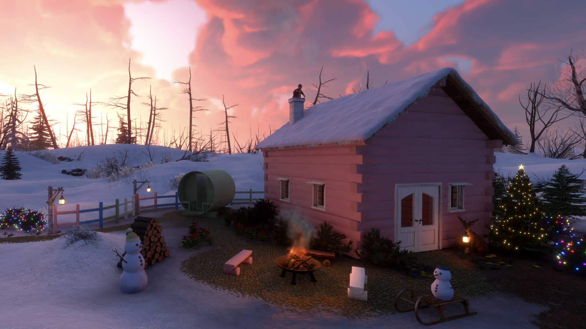 Steam post image