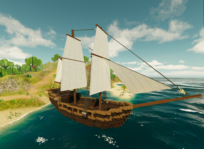 Steam post image