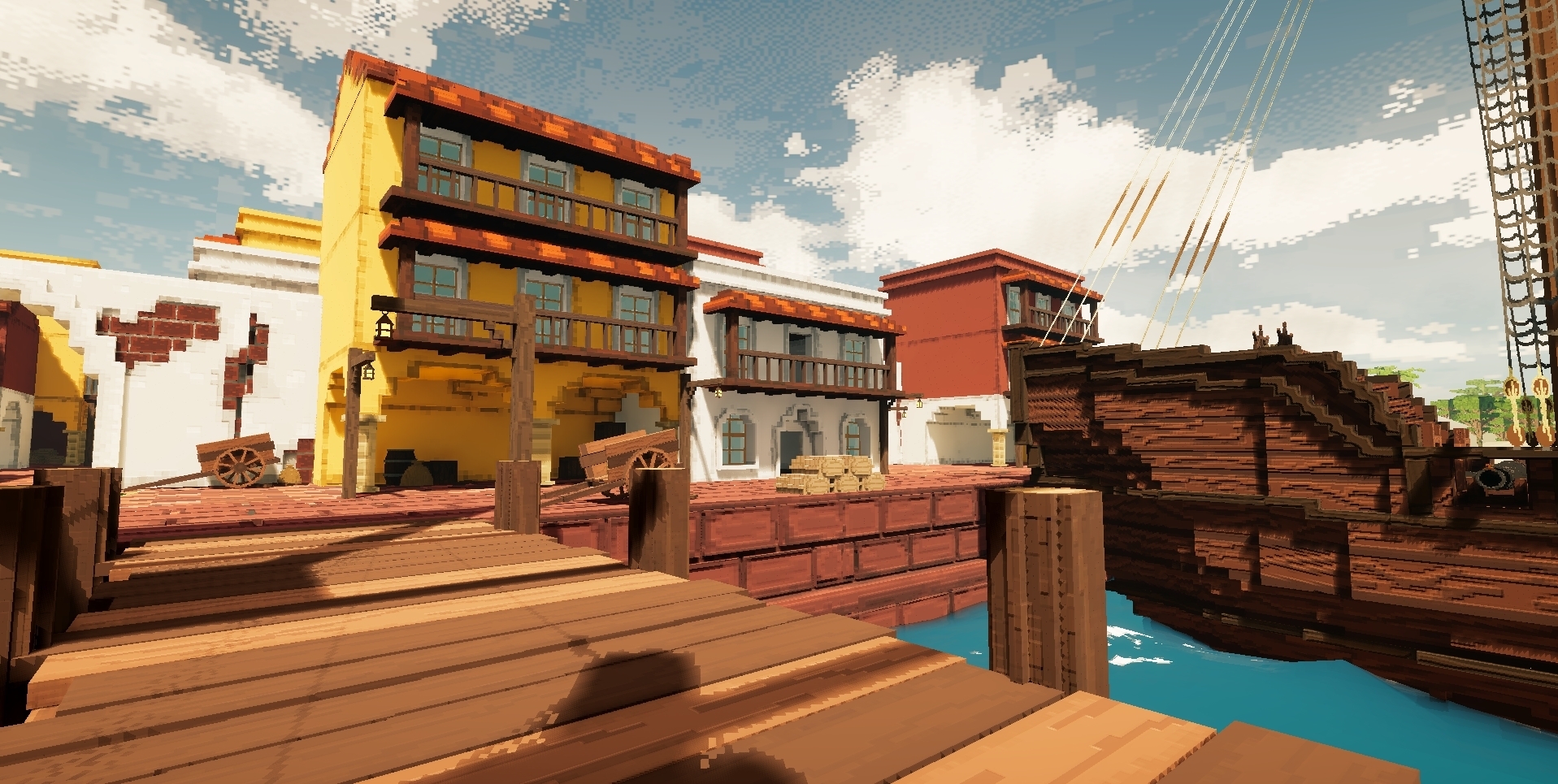 Steam post image