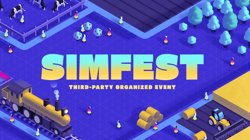 SimFest - Workers & Resources