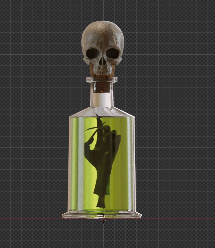 Steam post image