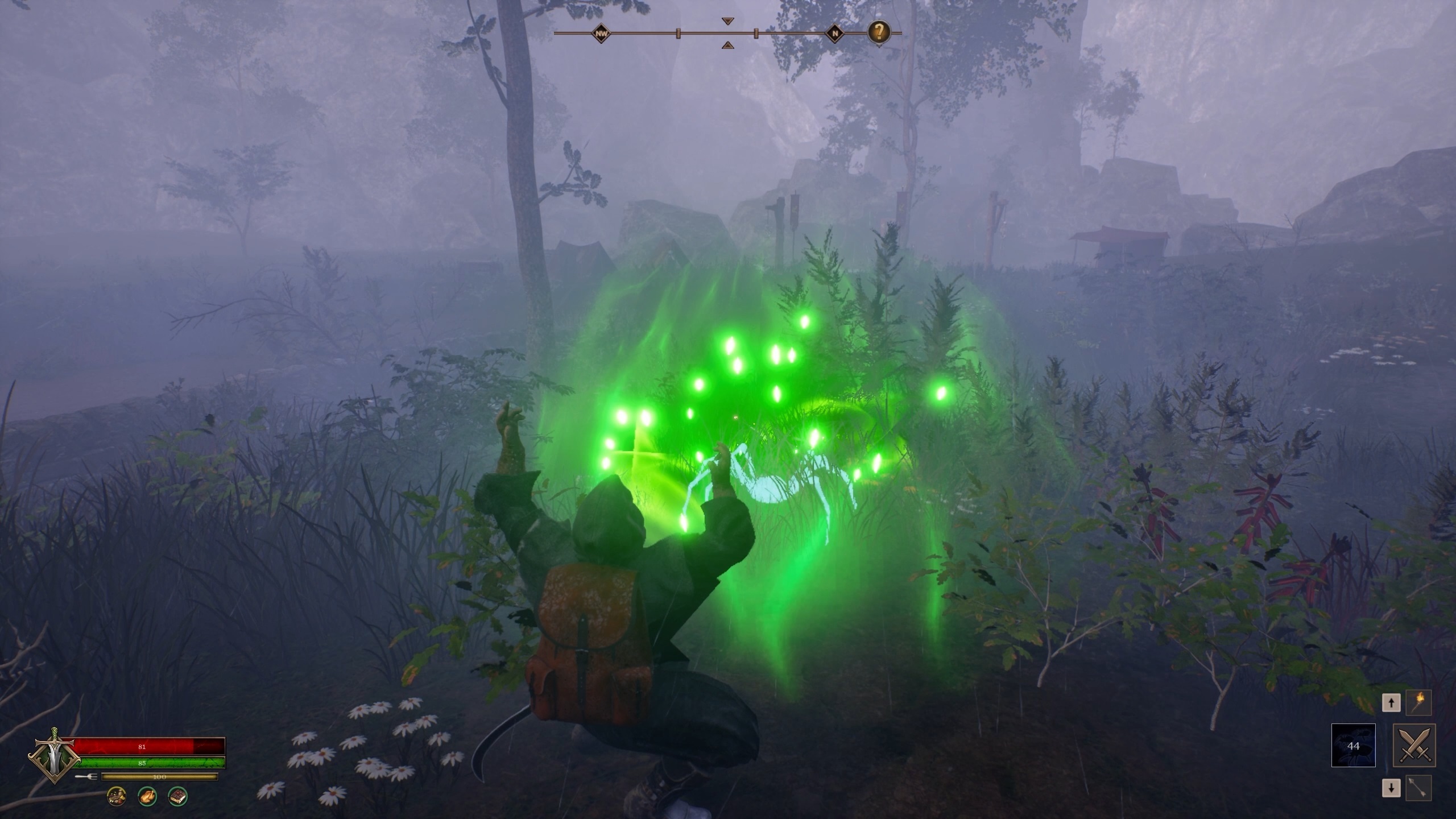 Steam post image