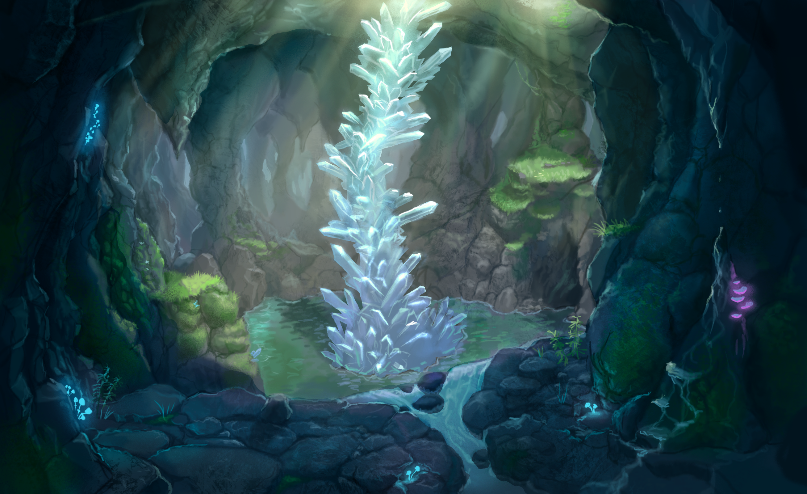 Steam post image