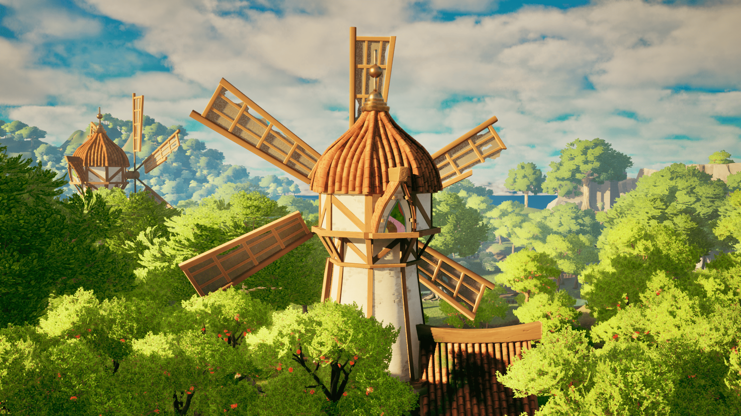 Steam post image