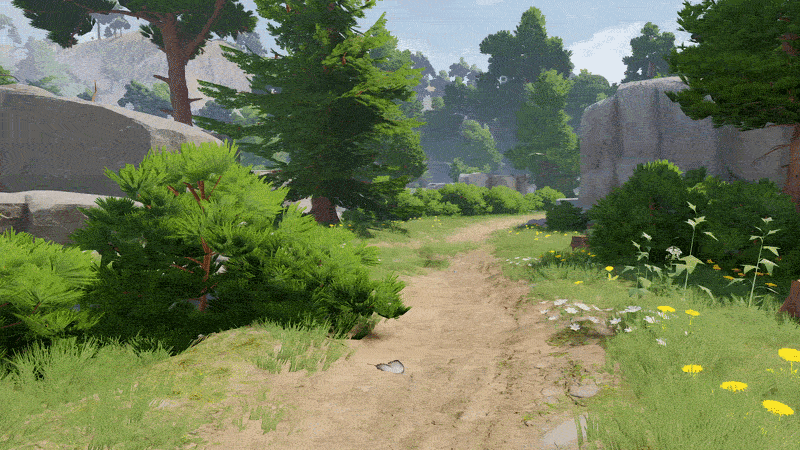 Steam post image