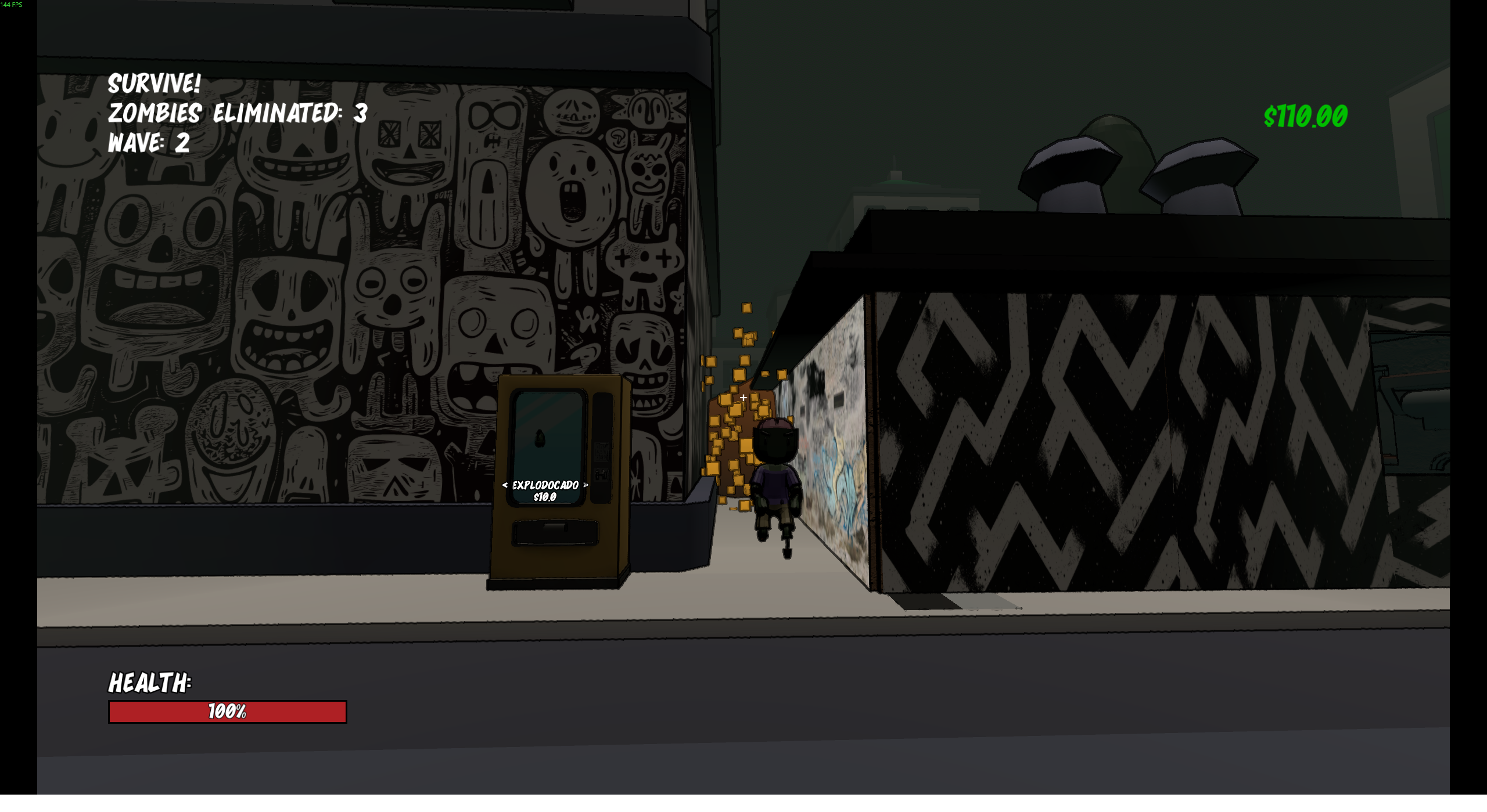 Steam post image