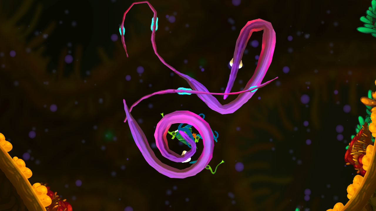 Steam post image