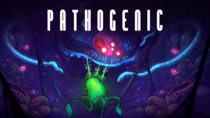 Pathogenic - Playtest Closed and Demo Release News - Steam News