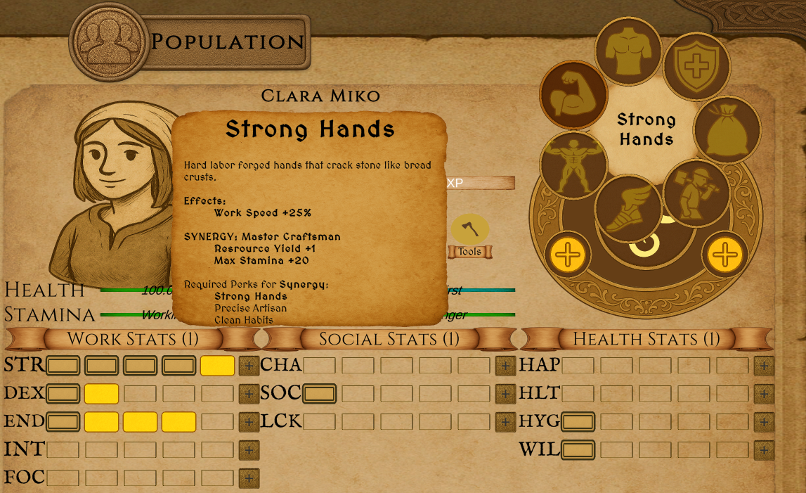 Steam post image