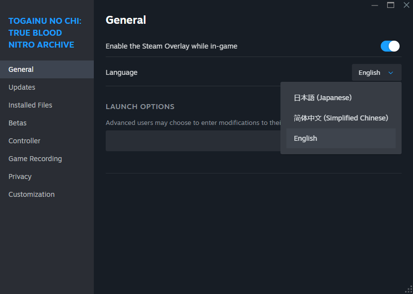Steam post image