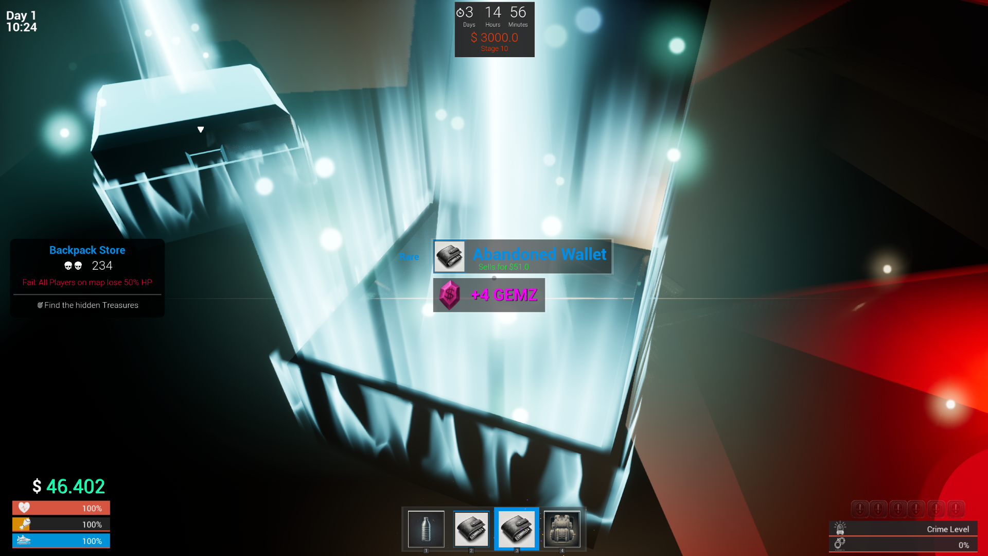 Steam post image