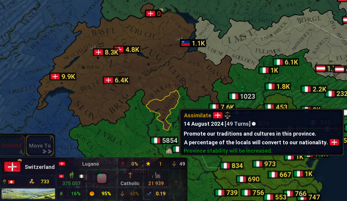 Steam post image