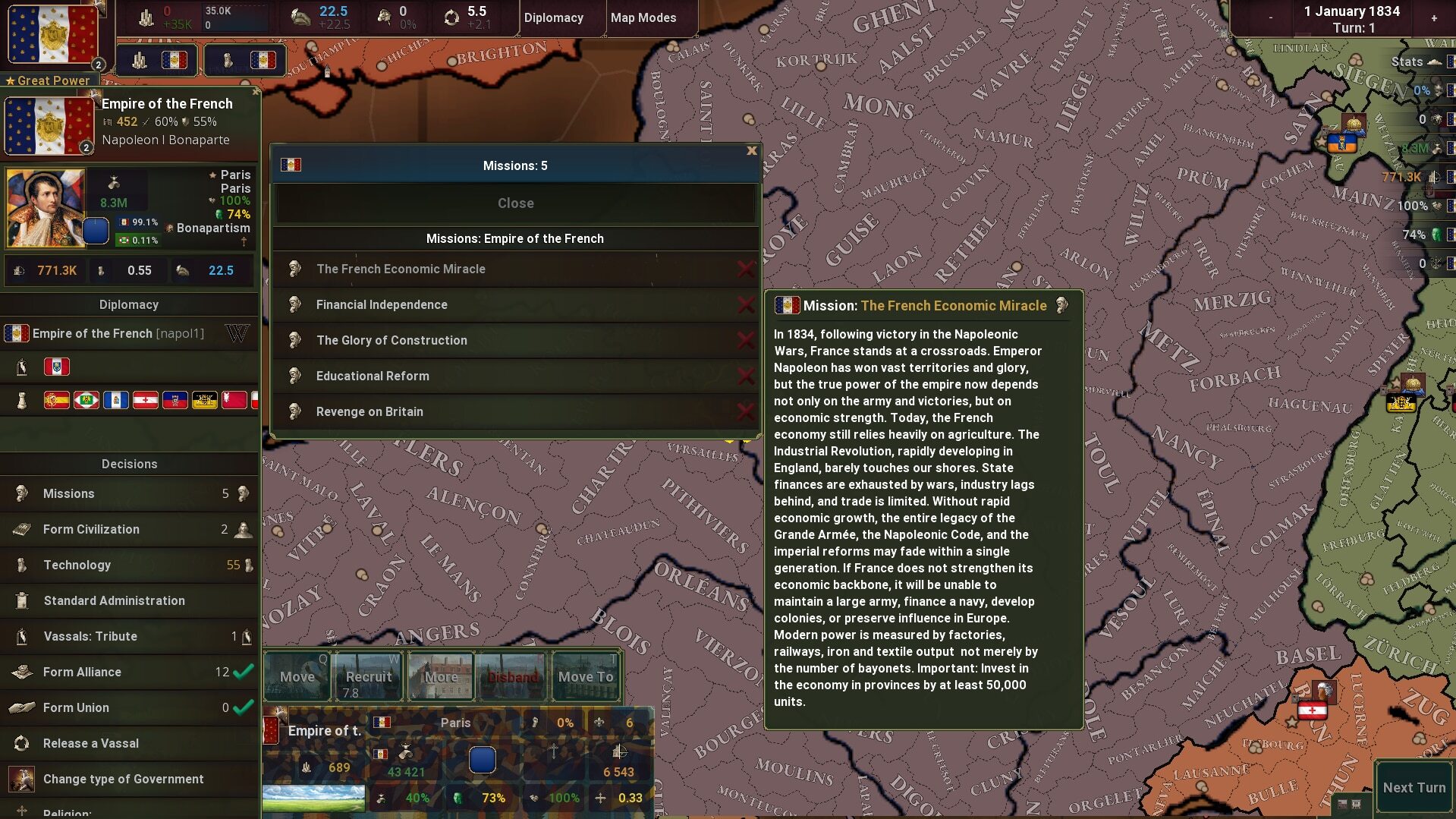 Steam post image