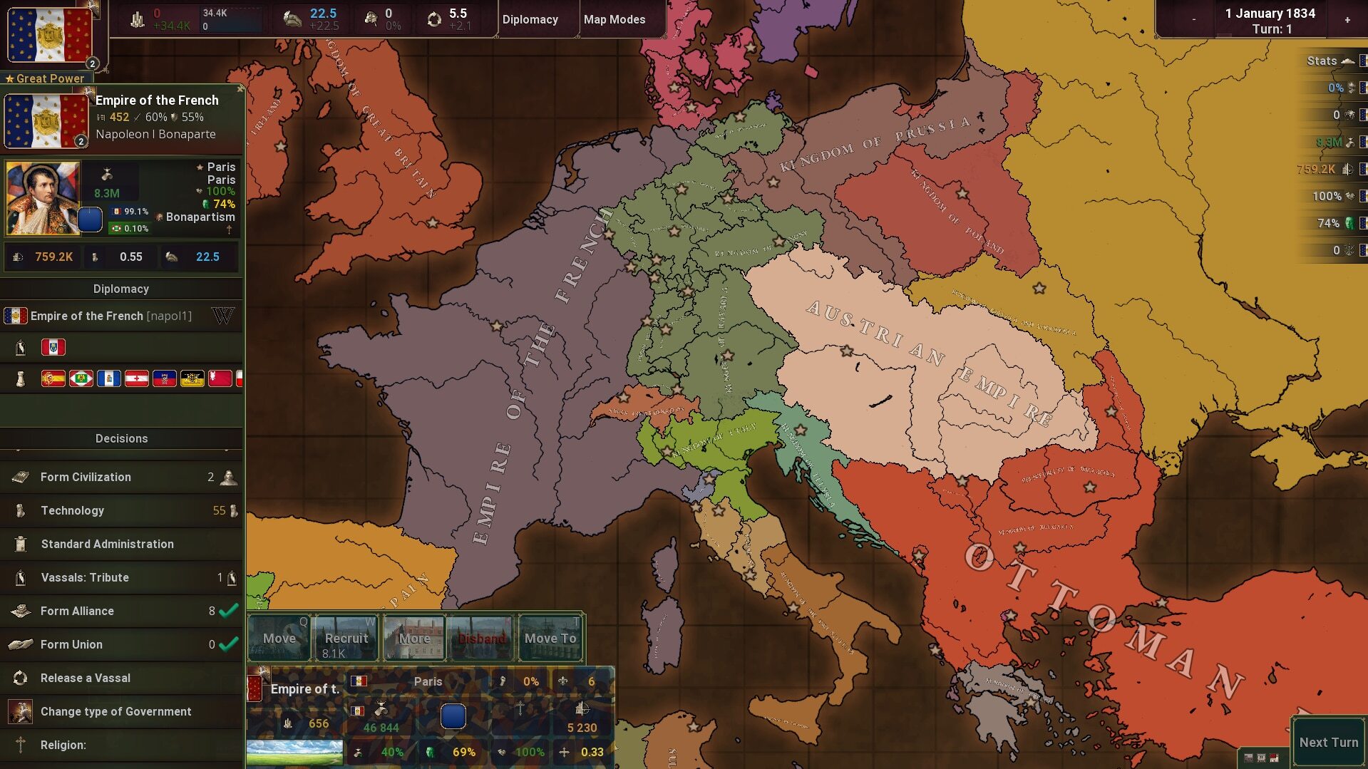 Steam post image