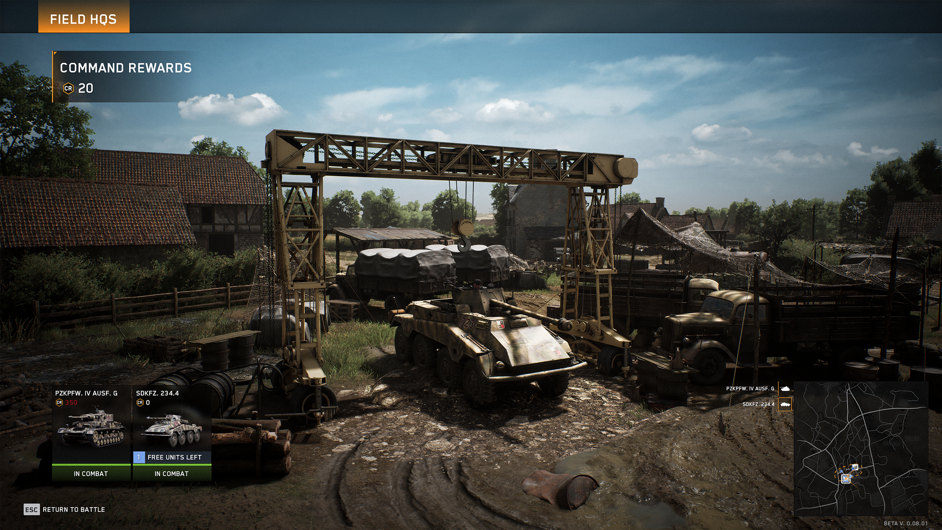 Steam post image