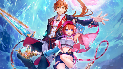 【送料無料】未使用 レスレリアーナのアトリエ 紅の錬金術士と白の守護者 ポスター ゲオ公式通販サイト/ゲオオンラインストア【新品】紅の錬金術士