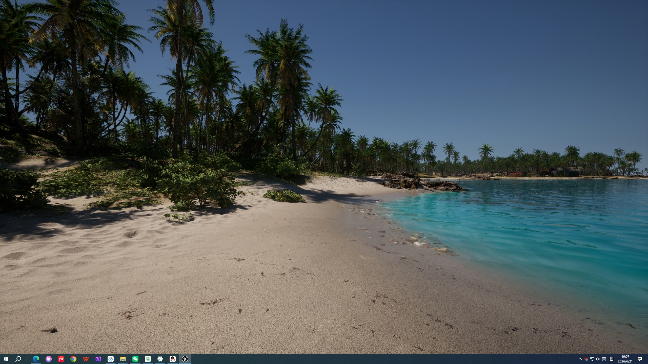 Steam post image