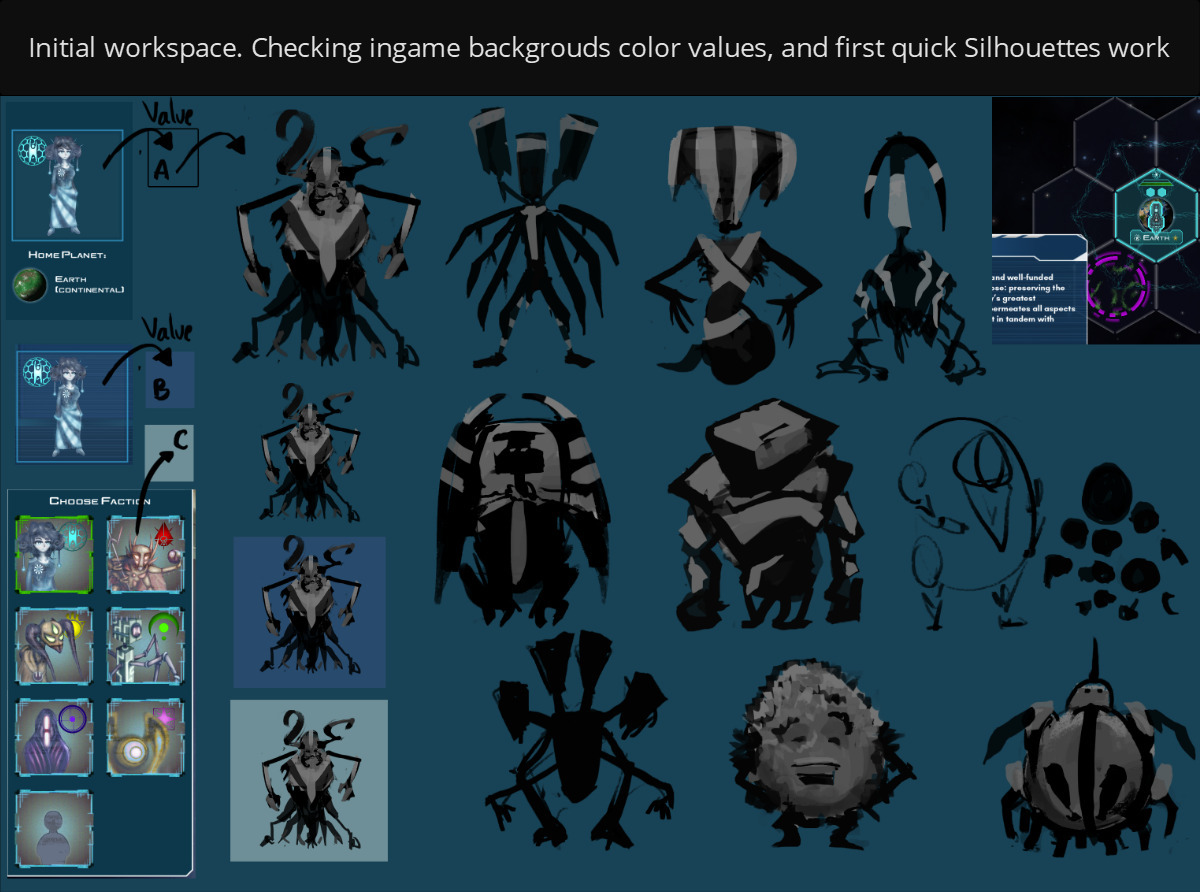 Steam post image