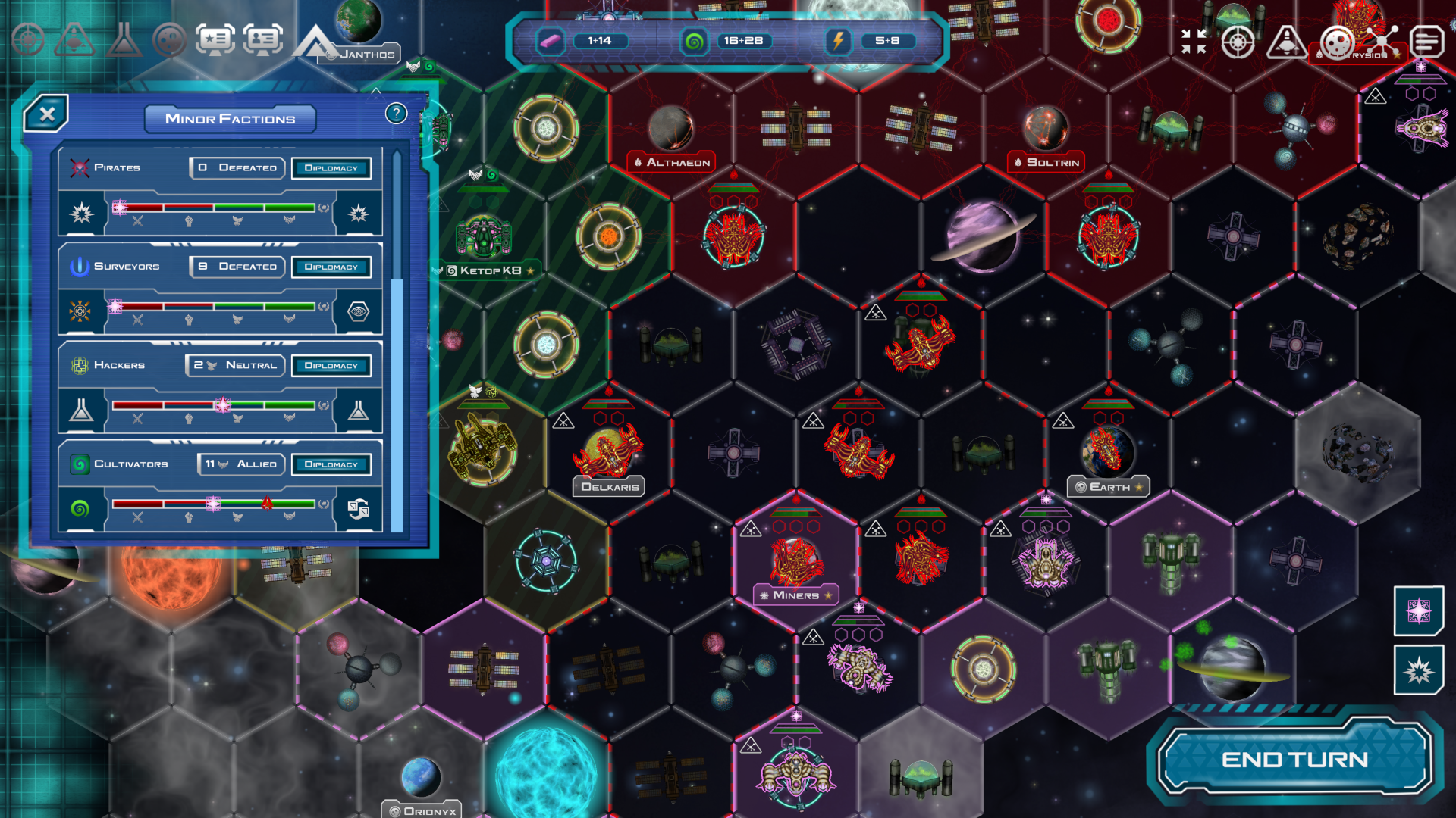 Steam post image