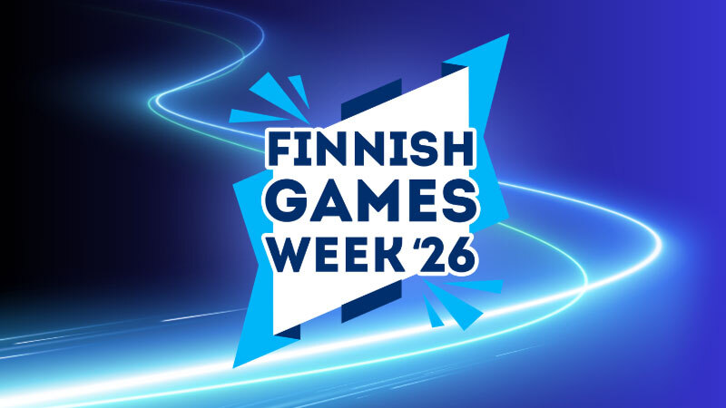 Finnish Games Week 2026