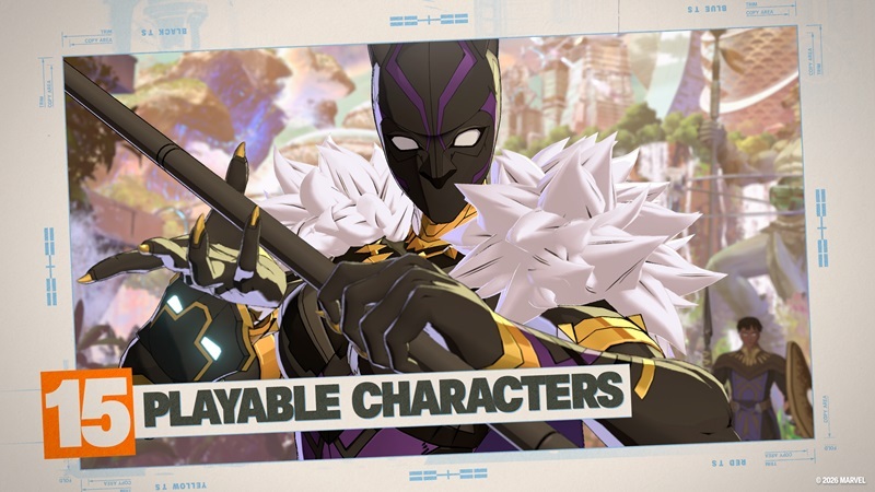 Open Beta