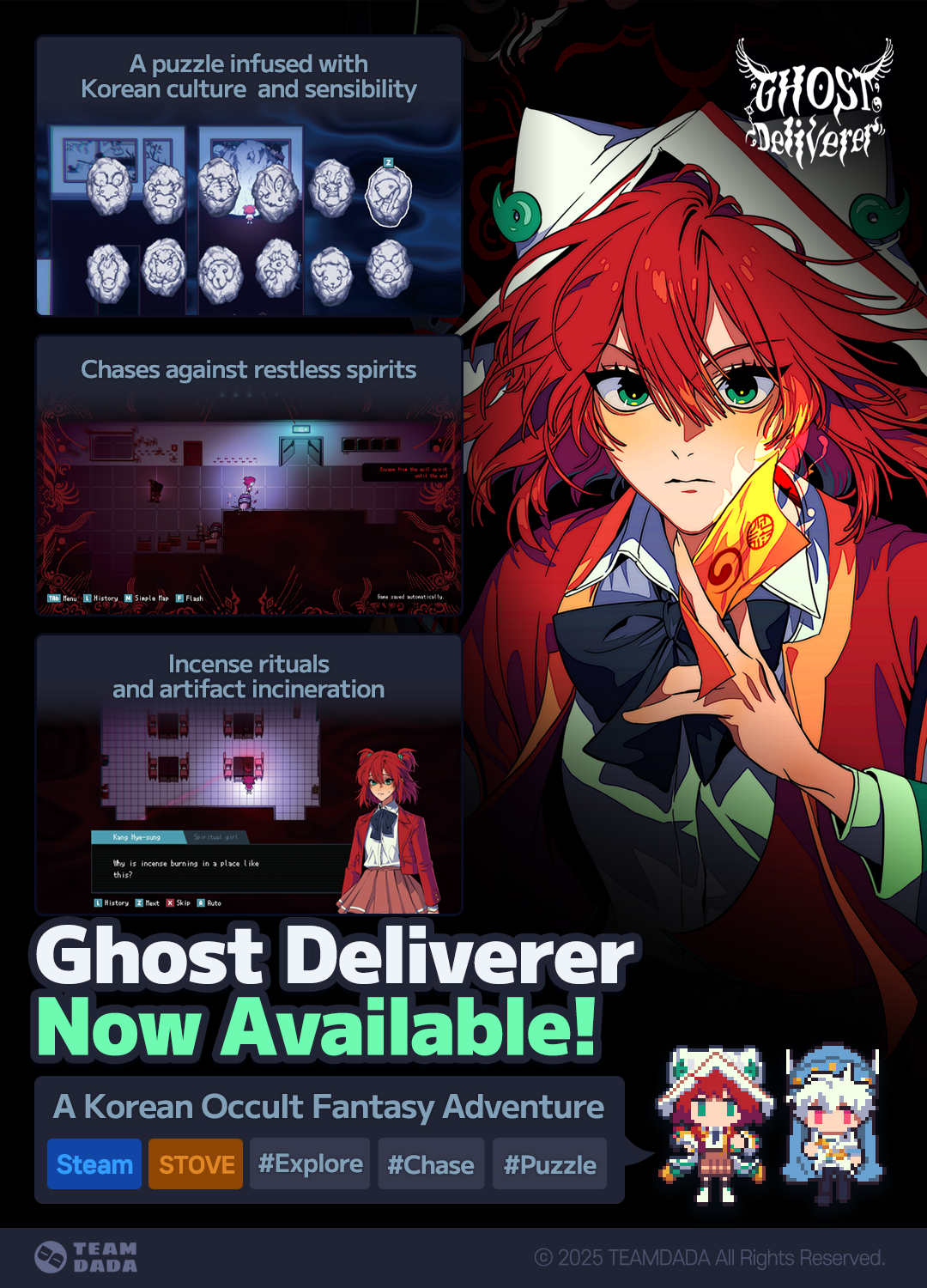 Steam post image
