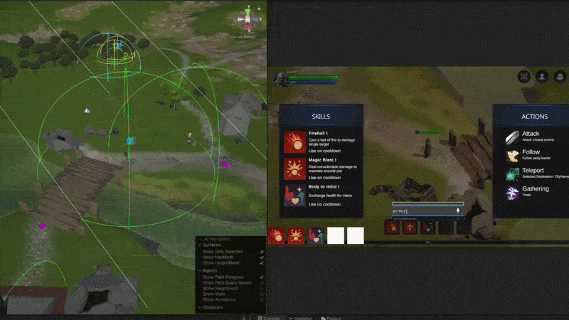 Steam post image