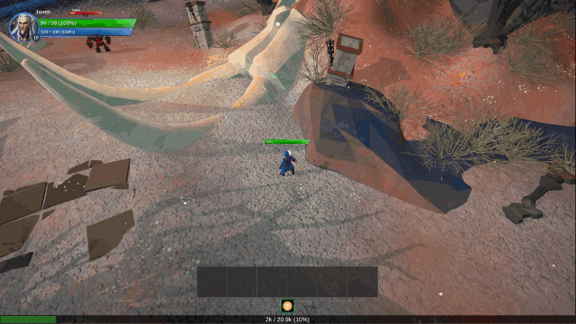 Steam post image
