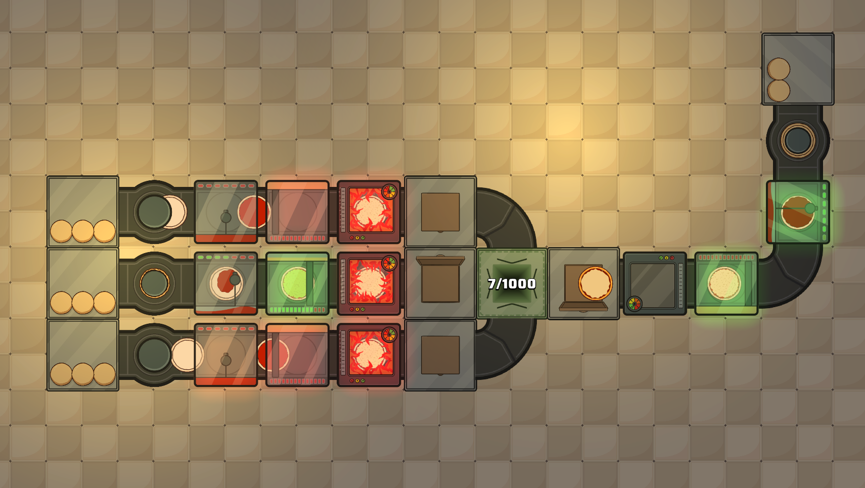 Steam post image