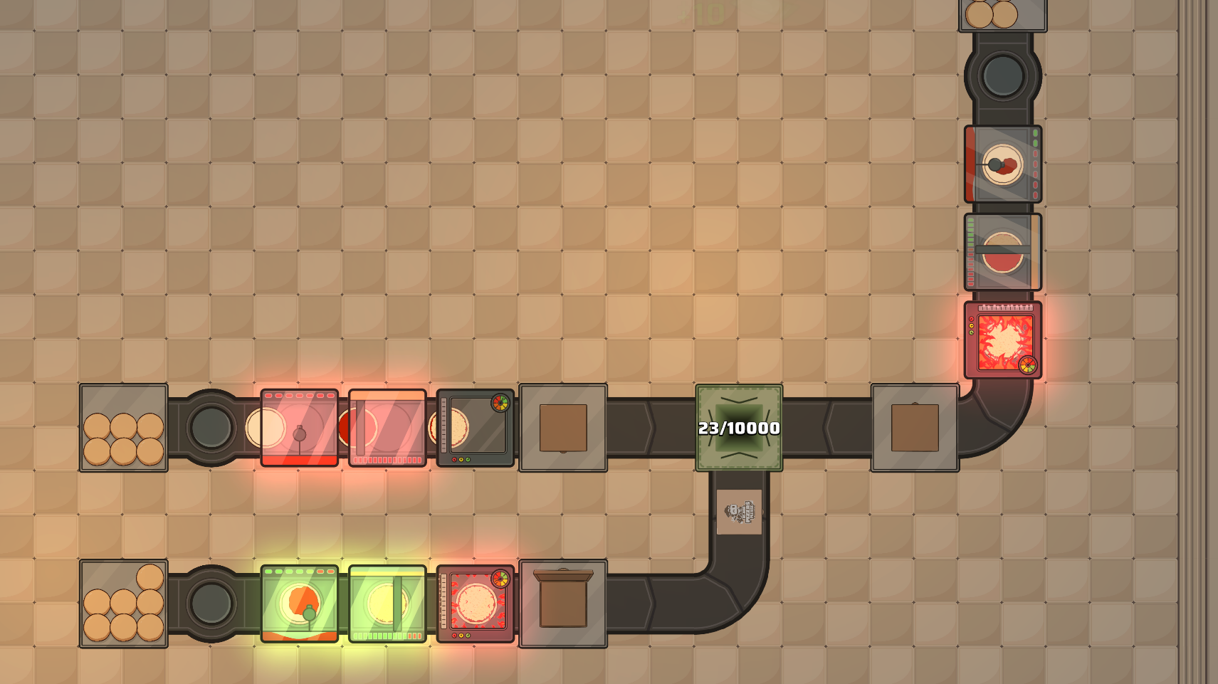 Steam post image