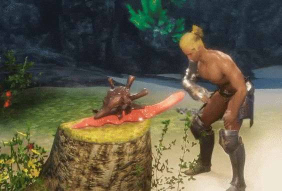 Steam post image