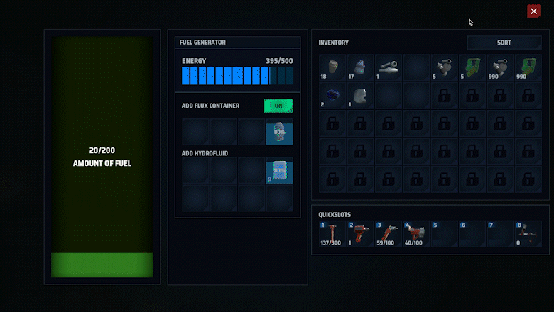 Steam post image