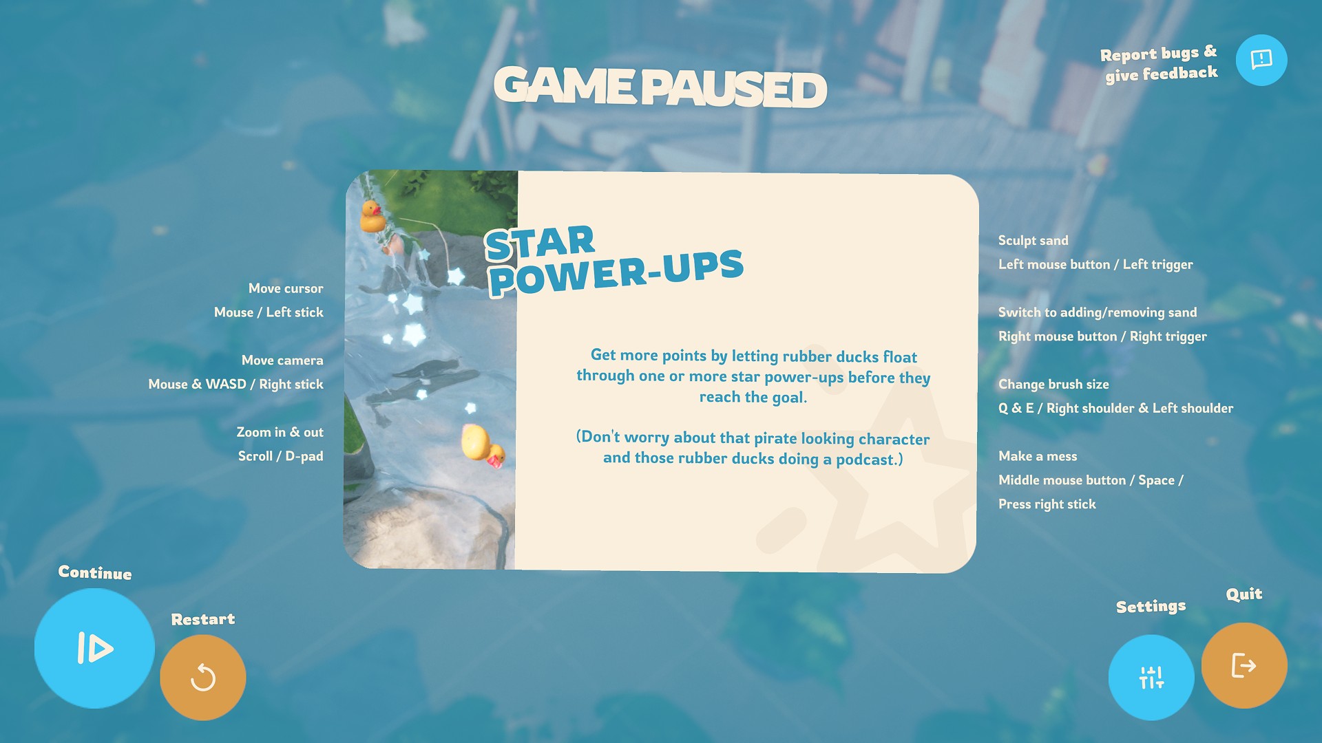 Steam post image